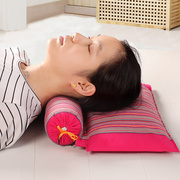 决明子枕头颈椎枕专用枕颈椎枕头颈椎枕修复脊椎保健护颈枕头枕芯