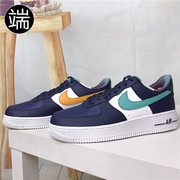 耐克nike男子airforce1空军一号，休闲板鞋dx3945dc8873dm0109