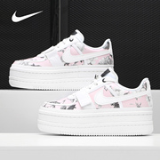 Nike/耐克春秋 VANDAL 2K LX女子运动鞋板鞋 AQ7892