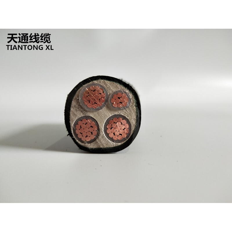 GB pure copper core YJ0V3 4 5 core 507095120150 square outdoor engineering power Cable 1 Countryin the Electronic/Electrician , Wire , Sheathed cable  category - from Buy2taobao.com to provide professional Taobao agent buy service