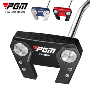 PGM 高尔夫球杆推杆 航空铝 超低重心 高容错单支golf杆