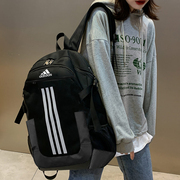 学生书包adidas男女背包，初高中双肩包阿迪达斯韩版运动包fi7968