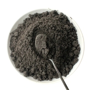 现磨熟黑芝麻粉1kg原味 炒香 芝麻磨粉烘焙冲泡可搭黑豆芝麻粉