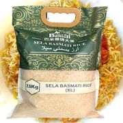 BASMATI RICE 2.5kgSELA巴米帝牌巴基斯坦长粒大米蛋炒饭专用香米