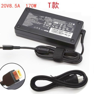 适用于联想笔记本电脑充电器ThinkPad 20V3.25A 4.5A电源线适配器