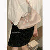 新中式丝绸刺绣手提包包，女式2024潮国风腋下包百搭单肩斜挎包