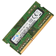 清华同方笔记本4G DDR3L 1600笔记本内存条PC3L-12800S 原厂