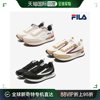 韩国直邮FILA 女性用 FILA 古典风格运动鞋 3种选1 (5RM02288E