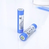 光固化机锂电池可充电牙科锂电池，led光固化光敏机圆柱形电池配件