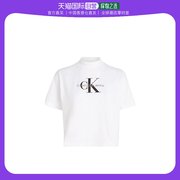 香港直邮calvinkleinjeans短袖t恤j20j222130