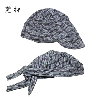 莞特gt1550沙滩款纯棉，鸭舌帽1551可调节吸汗透气时尚电焊工防尘帽
