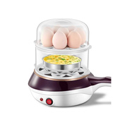 煎蛋器蒸蛋器煮蛋器煎鸡蛋，小型插电煎锅，全自动断电家用早餐机神器
