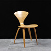 Cherner Chair彻纳椅/设计师餐厅椅子复古工业风咖啡厅奶茶店椅子