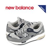 日本直邮New Balance男女同款运动鞋CM1600LG男鞋