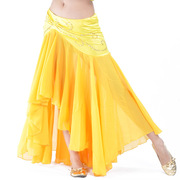 肚皮舞裙子裙装服装印度舞蹈表演服演出服装性感鱼尾裙