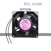 日本 Pixie 铝机 8032 PXJ43B1N 耐高温铝机风扇 115V 6W