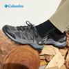 Columbia哥伦比亚户外22春夏男鞋低帮轻便徒步登山鞋YM1182