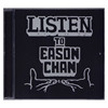 正版 陈奕迅专辑 Listen To Eason Chan 2CD 简约版