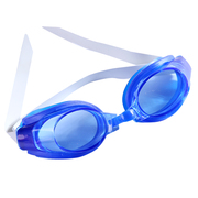防雾透明泳镜成人学生专业游泳防水防雾清晰男士女士潜水眼镜