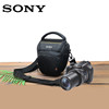 Sony/索尼DSC-HX300 HX350 HX400 H400长焦相机包 男女三角摄影包