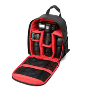 跨境数码双肩相机包户外防水单反包摄相机包摄影背包一件
