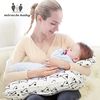 亚马逊u型婴儿哺乳枕多功能宝宝，喂奶枕孕妇枕头护腰侧睡枕护颈枕