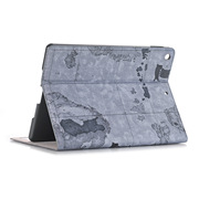 适用iPad Air4 10.9保护套带笔槽 休眠翻盖软壳iPad air 2020皮套