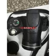 可维修：（议价）佳能单反相机，型号PC1560，一个佳能数码相机，