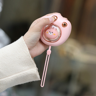 猫爪暖手宝充电宝二合一便携式学生女暖手蛋USB暖宝宝暖手宠神器