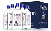 品斛堂云南佳酿50度纯粮米香型基酒高度酒整箱450ml*6瓶装口粮酒