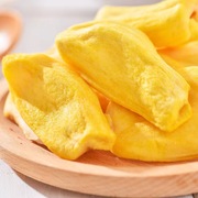 湛江特产菠萝蜜干脱水果干即食越南特产果蔬脆片，老街儿童小吃果脆
