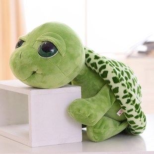 乌龟毛绒玩具海龟公仔布娃娃超大号玩偶睡觉抱枕儿童情人节男女