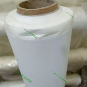 1米宽自粘水溶布冷水(布，冷水)自动溶解可打印带背胶手工电脑绣缝纫衬纸