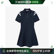 韩国直邮LACOSTE 女士连衣裙EF992E-54GHDE