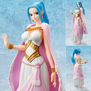 MegaHouse 海贼王 POP NEO-DX 薇薇公主 VIVI 手办 