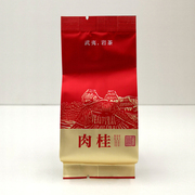 ck-y045肉桂武夷岩茶rougui福建茶叶浓香型半发酵乌龙茶袋装