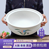 陶瓷煲汤专用康舒大号容量，砂锅燃气灶耐高温炖汤瓦煲沙锅家用炖锅