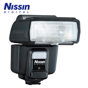 NISSIN/日清 i60A 佳能接口闪光灯微单无线引闪TTL同步5D3 6D 7D