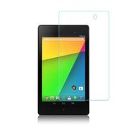 谷歌Google Nexus 7 1代 钢化膜 X7 一代 7寸 平板屏幕玻璃保护膜