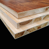 隔板e0免漆生态板定制衣柜子分多层板书架桌面松木实木质搁板