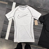 Nike/耐克 PRO男子运动训练健身速干透气短袖T恤 DD1993-010-100