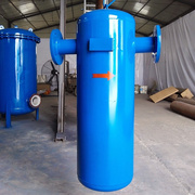 。汽水分离器蒸汽管道高温锅炉，冷凝水汽液分离自动排水气水过滤器