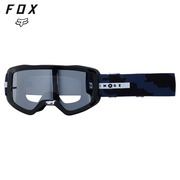 美国fox护目镜越野摩托车，护目镜防紫外线，户外骑行眼镜