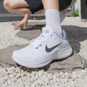 Nike耐克男鞋Flex赤足春季网面鞋运动鞋透气休闲鞋减震跑步鞋
