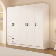 衣柜家用卧室现代简约经济型，耐用储物柜出租房，儿童大柜子c16