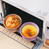 CDOK陶瓷布丁碗家用烘焙烤箱微波炉专用舒芙蕾甜品小烤碗蒸蛋杯