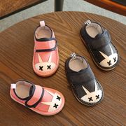 儿童手工布鞋女婴儿宝宝学步鞋男女童软底千层底，1-3岁2老北京秋季