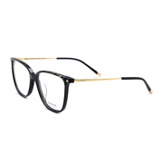 Hickmann/海歌漫眼镜框近视时尚潮全框板材男女流行眼镜架HIC6009