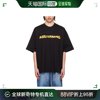 香港直邮mastermindjapan，男士bubbleskull短袖t恤mj24e12