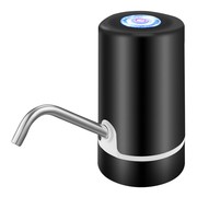 桶装水电动抽水夫饮水机大桶水自b泵上水，器农器山泉压水动压吸水